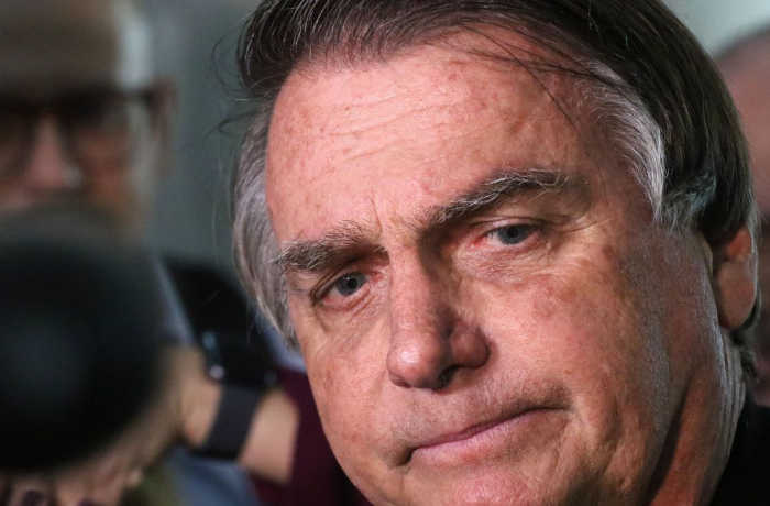 Bolsonaro