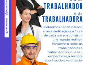 Dia do Trabalhador