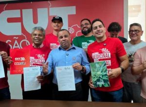 Mundo Sindical