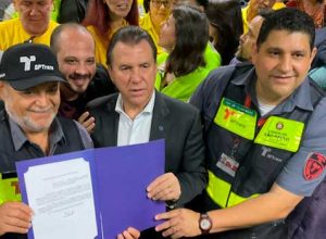 Mundo Sindical