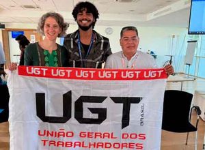 Mundo Sindical