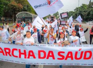 Mundo Sindical