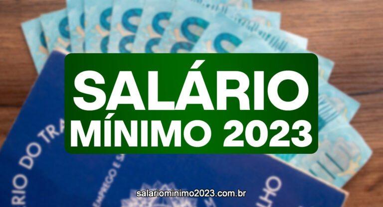 Salário Mínimo Deve Ter Ganho Real Em 2023, Afirma Senador Wellington Dias