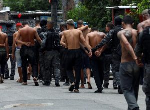© REUTERS/Aline Massuca/Proibida reprodução