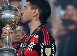 © REUTERS/Sebastian Castaneda/Direitos reservados