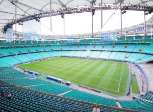 © Breno Barros/Rededoesporte.gov.br