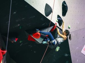 © Jan Virt/World Climbing