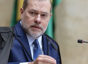 © Rosinei Coutinho/STF