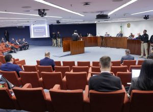 © Rosinei Coutinho/STF