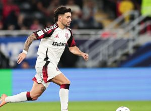 © Gilvan de Souza/Flamengo/Direitos Reservados