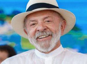 © Ricardo Stuckert/PR