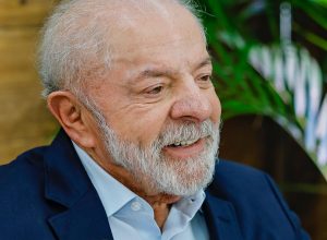 © Ricardo Stuckert / PR