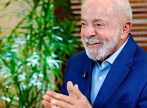 © Ricardo Stuckert / PR