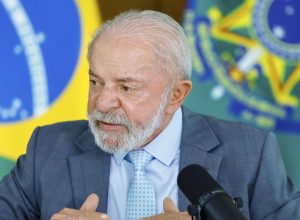 © Ricardo Stuckert/PR