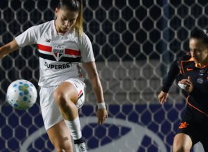 © Rubens Chiri/São Paulo FC