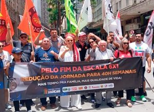 Mundo Sindical