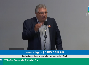 Crédito: agenciasindical.com.br