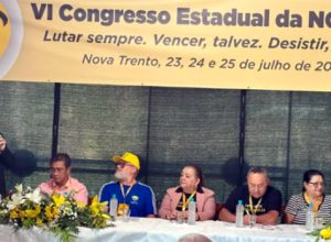 Mundo Sindical
