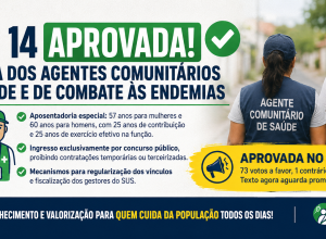 AgÃªncia Sindical
