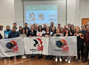 Mundo Sindical