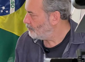 JoÃ£o Franzin Ã© jornalista da AgÃªncia Sindical