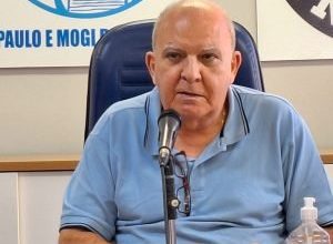 Miguel Torres. Presidente da ForÃ§a Sindical, da CNTM e dos MetalÃºrgicos de SÃ£o Paulo e Mogi das Cruzes.