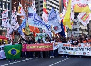 Crédito: agenciasindical.com.br