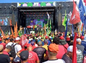 Mundo Sindical