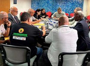 Mundo Sindical