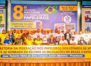 Mundo Sindical