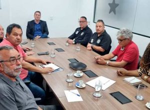 Mundo Sindical