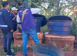 © Secretaria de Saúde MS/Divulgação