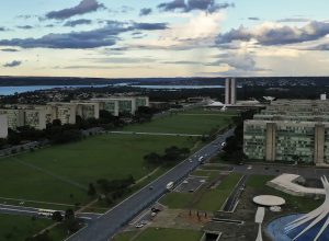 © Marcello Casal Jr/Agência Brasil/Arquivo