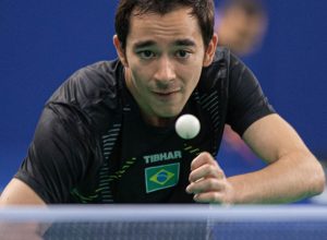 © Luis Miguel Ferreira/CBTM/Direitos Reservados