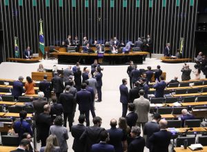 © Kayo Magalhães/Câmara dos Deputados