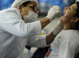 © Tânia Rêgo/Agência Brasil