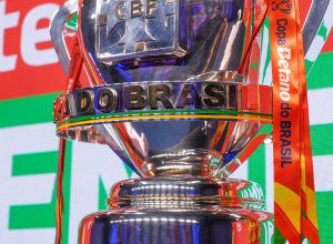 © Nelson Terme/CBF/Direitos Reservados