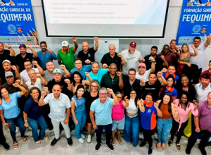 Mundo Sindical