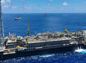 © Petrobras/Divulgação