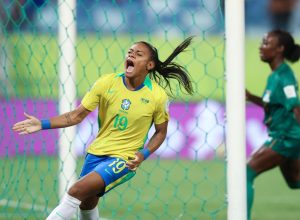 © Lívia Villas Boas/Staff Images Women/CBF/Direitos Reservados