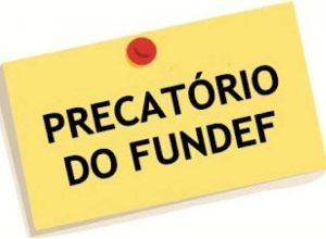 Precatorio do FUNDEF