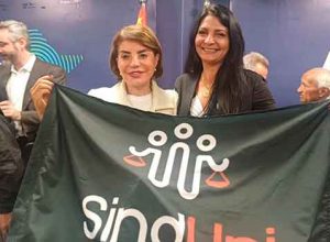 Mundo Sindical