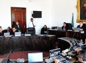 © Ribamar Pinheiro/TJMA