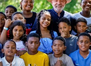 © Ricardo Stuckert/PR