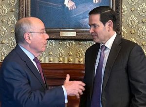 © Divulgação/Itamaraty