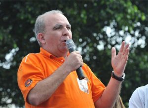 Presidente da ForÃ§a Sindical, do Sindicato dos MetalÃºrgicos de SÃ£o Paulo e Mogi das Cruz...