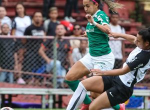 © Fábio Menotti / Palmeiras/Direitos Reservados