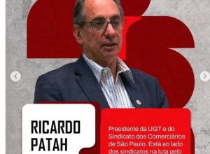 AgÃªncia Sindical