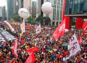 Mundo Sindical