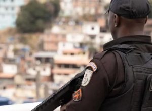 © PMERJ/Divulgação